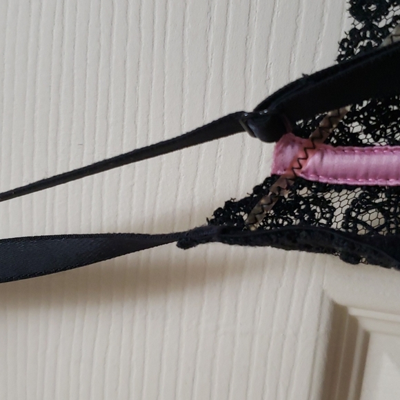 Surprise parties sheer sexy cami - Picture 8 of 8